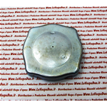 Tapón del depósito de combustible para VESPA 125 VU1T U año utilitario 1953 APE 150 desde chasis AB1T hasta AB4T AC1T AC2T APA1