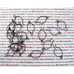 Feder für Kupplungsscheibensatz für VESPA 50 90 125 150 160 180 200 SUPER SPRINT PX PE all ro 014457