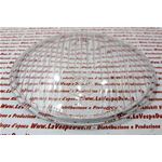 SIEM glass front headlight 105 mm for VESPA 125 150 VM1T VM2T VN1T VN2T VNA1T VNA2T VL1T VL2T VL3T ro 016183