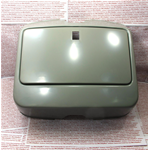 Bauletto anteriore per VESPA PX 125 150 200 PE PX E ARCOBALENO ELESTART r.o. 241438 2191595 6732335