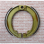 Ganasce freno anteriore o posteriore per LAMBRETTA J 50