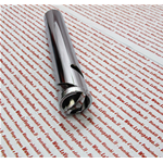 Tubo comando gas cromato per VESPA 125 VM1T VM2T VN1T VN2T  150 VL1T VL2T VL3T APE AB3T AB4T