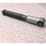 Amortiguador trasero fosfatado para VESPA 125 Biela Caja de cambios V1T a V15T V30T a V33T VM1T VM2T