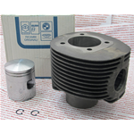 Original PIAGGIO thermal group for VESPA PX 200 PE ARCOBALENO from 1981 to 2001 disc brake