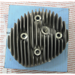 Original PIAGGIO cylinder head for VESPA PX 200 PE ARCOBALENO disc brake from 1981 to 2012