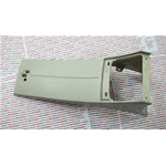 Rejilla frontal y protector de nariz para VESPA PX 125 T5 pole position ro 232893