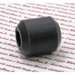Silent block tampone ammortizzatore posteriore al carter motore per VESPA 50 100 125 150 200 r.o. 040316 157103