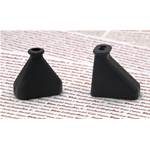 Kit de capuchons isolants pour prise basse tension pour VESPA GS 160 180 SS