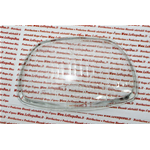 Verre de phare VESPA 125 150 180 GT GL SPRINT SS SUPER SPORT