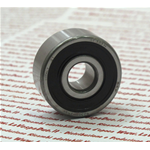 Cojinete FAG para pasador de engranaje múltiple lado rueda mm 12X37X17 para VESPA 160 GS 180 SS