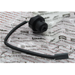 Commutatore Originale piaggio accensione a chiave 2 fili per VESPA 50 125 150 200 PX E ARCOBALENO PK XL AUTOMATICA RUSH PLURIMATIC PX 125 T5  dal 1981 al 1997