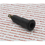 Presa boccola contatto frecce posteriori per cofano scocca per VESPA PX 80 125 150 200 PE ARCOBALENO r.o. 216053