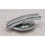 Verzinkter Tankdeckel für VESPA 125 150 160 200 RALLY SPRINT TS VNB VBB VBA GT GTR GL GS PX