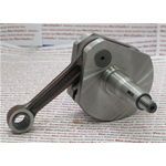 Albero motore completo per VESPA 180 SS SUPER SPORT  prodotto italiano