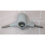 Manubrio completo per VESPA 50 SS 90 SS SUPER SPRINT