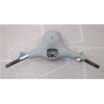 Manubrio completo per VESPA 150 GS VS2T VS3T VS4T