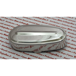Coprimolleggio cromato per VESPA 50 N L R 125 PRIMAVERA ET3 SPECIAL