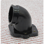Raccordo collettore aspirazione carburatore per VESPA GS 150