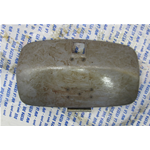 Linke Motorhaubenklappe für VESPA 125 150 GT GTR SPRINT VELOCE 70er