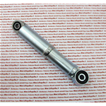 CARBONE-Stoßdämpfer vorne mit Eisenmantel für VESPA 125 150 175 180 200 von 1951 bis 1978 RALLY SUPER SPRINT GT GTR GL VBB VNB VBA