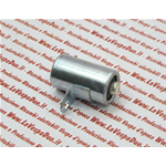Condensatore EFFE INNOCENTI LAMBRETTA 150 LI D ID MOTOGUZZI GALLETTO CARDELLINO ZIGOLO PIROTTA made in italy
