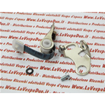 Contatti ruttore EFFE APE MP 500 190CC MPA1T MPAC1T calessino MPR1T dal 1969 al 1972   r.o. 152150