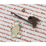 Contatti ruttore EFFE INNOCENTI LAMBRETTA 125 150 200 LI TV SX DL impianto DUCATI 