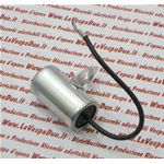 Condensatore EFFE VESPA 50 VESPINO spagnolo r.o. FEMSA 10249 - 8J BULTACO ALPINA 250 350 FRONTERA MESTRALLA MK2 250 SHERPA T T1 125 250 350 r.o.  FEMSA 10249 - 8J made in italy 