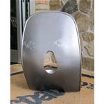 Scudo Economico pedana completo di rinforzi per VESPA 50 90 SS V5ASS1T V9ASS1T SUPER SPRINT