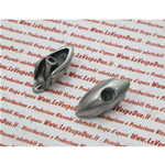 Externe Anschlussspitze für Fußrastenleisten VESPA GS 150 VS1T 125 VM1T VM2T VN1T VN2T 150 VL1T VL2T VL3T