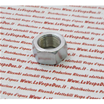 Rear wheel nut for VESPA 125 150 200 PX PE T5 ET2 ET4 COSA HP PK N XL RUSH AUTOMATICA ro 194424 563728