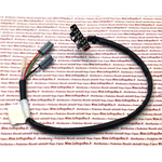 Cableado de tablero para velocímetro VESPA PX último modelo freno de disco adaptable a PX PE ARCOBALENO ro 217893 582964