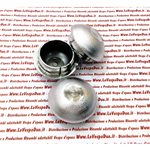 Tapón tambor delantero trasero en plástico metalizado para VESPA 125 150 200 PX PE SPRINT PRIMAVERA