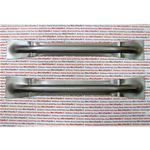 Paar Trittbrettverstärkungen vorne und hinten für VESPA 50 SS 90 SS V5ASS1T V9ASS1T SUPER SPRINT