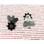 Chain tensioner for PIAGGIO 50 CIAO from 1971 onwards ro 102990 1029904