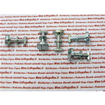 Short retaining pin 23.5 mm for side panels for PIAGGIO CIAO PX ro 132872 191491