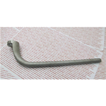 Starter lever for APE 125 A APE 150 B from 1947 onwards bushing 30 Italian handcrafted product