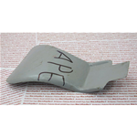 Hitzeschild unter dem Sitz aus Eisen für APE 150 B AB1T AB2T AB3T AB4T von 1953 bis 1956. Italienisches handgefertigtes Produkt