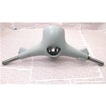 Kompletter Lenker für VESPA 90 V9A1T 125 SUPER PRIMAVERA ET3