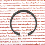 Anello seeger elastico di sicurezza ferma cuscinetto albero  motore mm 62 r.o. 006662 per VESPA 80 125 150 200 SPRINT PX PE ARCOBALENO COSA CL CLX 2 PX T5  dal 1958 al 2013