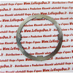 Anello spallamento albero cambio prima maggiorazione 1,03 VESPA N L R SPRINT VBB PX PE ARCOBALENO PK XL RUSH T5 FL FL2 HP N COSA 50 80 125 150 200