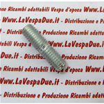 Front and rear brake drum prisoner for wheel tightening VESPA 50 80 125 150 200 PX PE ARCOBALENO PK XL FL FL2 HP N PLURIMATIC RUSH PX T5 COSA