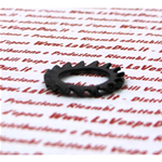 Rondelle crantée PARKER pour fixation de volant moteur pour VESPA 50 80 125 150 200 PX PE FL2 HP PK XL RUSH T5 ro 012555