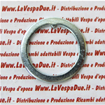 Obere Unterlegscheibe für Lenkkappen für VESPA 50 90 125 150 200 PX PK APE ET3 PRIMAVERA mm 30,2x40x2,5 ro 003751