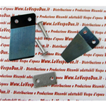 Blattfedersatz Kurbelgehäuse für Startersektor für VESPA 125 150 VNA VNB VBA VBB VBC VLA VLB GL ro 048002