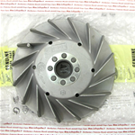 Original PIAGGIO KOKUSAN Lichtmaschinenrotor Schwungrad für VESPA PX 125 150 MILLENNIUM von 2011 bis 2013 M74100 M74200 ro 1794993