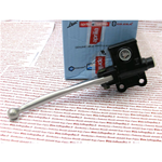 Pompa freno anteriore originale PIAGGIO per VESPA 125 150 200 PX MILLENNIUM freno a disco dal 1998 al 2012 R.O. 58572R 563788 600824 56219R