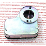 Filtro de aire y purificador de carburador metálico completo para carburadores VESPA 125 PRIMAVERA 125 ET3 19.19 ro 113263