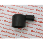 Tapa de bobina y para toma de alta y baja tensión para VESPA 125 150 de 1952 a 1959 GS VM1T VM2T VN1T VN2T VL1T VL2T VL3T VB1T