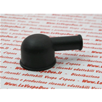 Capuchon de prise haute et basse tension pour baguette APE - VESPA 98 125 1951 à 1957 150/58 ro 002508